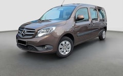 Bild des Angebotes Mercedes-Benz Citan Mercedes Citan 1.5 CDI Familienvan | Navi, Klima,
