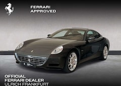 Bild des Angebotes Ferrari 612 Sessanta ***Ferrari Frankfurt***