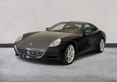 Bild des Angebotes Ferrari 612 Sessanta ***Ferrari Frankfurt***