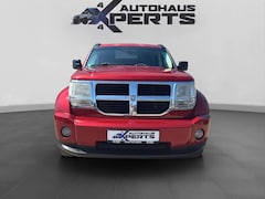 Bild des Angebotes Dodge Nitro NITRO SXT 2.8 CRD | 4x4 | AHK | AUTOM.