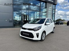 Bild des Angebotes Kia Picanto Vision LenkradHZG SitzHZG Klima CarPlay
