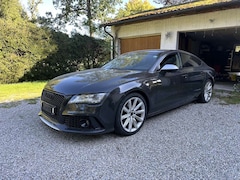 Bild des Angebotes Audi A7 3.0 TDI quattro S tronic