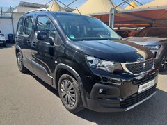 Bild des Angebotes Peugeot Rifter Allure L1 130PS Automatik Klima/Navi/Kamera