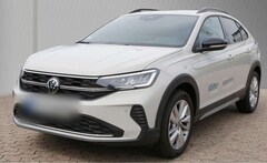 Bild des Angebotes VW Taigo Life 1.0 TSI OPF 7-Gang-DSG Goal