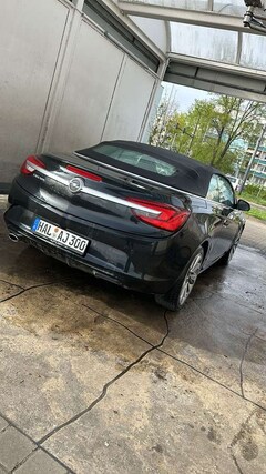 Bild des Angebotes Opel Cascada 1.4 Turbo (ecoFLEX) Start/Stop Edition