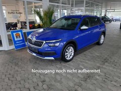 Bild des Angebotes Skoda Kamiq 1.5 TSI Scoutline DSG ACC+LED+VIRTUAL