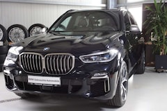 Bild des Angebotes BMW X5 M d,Soft.Cl.Laser,H&K,Panoma.Head-Up