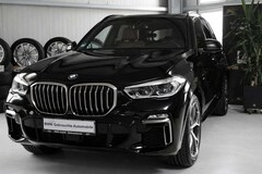Bild des Angebotes BMW X5 M d,Soft.Cl.Laser,H&K,Panoma.Head-Up