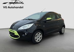 Bild des Angebotes Ford Ka/Ka+ Titanium Individual