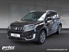 Bild des Angebotes Suzuki Vitara Vitara 1.4 HYBRID Comfort Klimaautomatik Allwetter