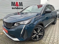 Bild des Angebotes Peugeot 3008 Hybrid4 300 GT ACC/Pano/Focal-Sound/Kamera