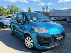 Bild des Angebotes Citroen C3 Picasso Attraction 1,4