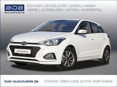 Bild des Angebotes Hyundai i20 1.2 Trend SHZ LHZ PDC BT