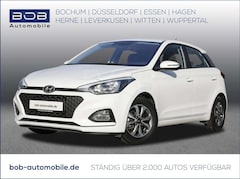 Bild des Angebotes Hyundai i20 1.2 Trend SHZ LHZ PDC BT