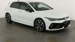 Bild des Angebotes VW Golf R 2.0 TSI 245 kW 4Motion VIII DSG 4M, Black Style...