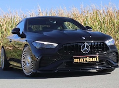 Bild des Angebotes Mercedes-Benz CLE 450 AMG I 21 Zoll mariani® I Junge Sterne Garantie