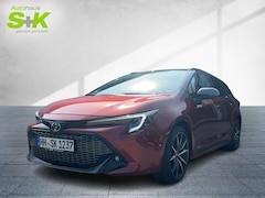 Bild des Angebotes Toyota Corolla 2,0l Hybrid Touring Sports GR SPORT