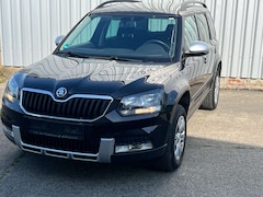Bild des Angebotes Skoda Yeti Active Outdoor