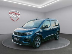 Bild des Angebotes Peugeot Rifter L1 1.5 *GT-Line*Sitzheiz*Kamera*Navi*AHK*