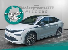 Bild des Angebotes Skoda Enyaq Coupe 85 Sportline 82 kWh 210 kW