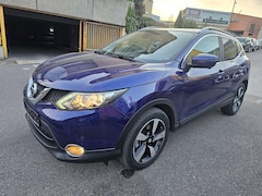 Bild des Angebotes Nissan Qashqai Visia 1-Hand Orginal km mit neu TÜV