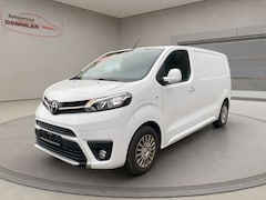 Bild des Angebotes Toyota Proace Electric Comfort,Navi,Tempomat,Klima,Einparkhilfe