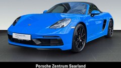Bild des Angebotes Porsche Boxster 718 GTS 4.0 PDLS,CarPlay,Servo+,ParkAssi