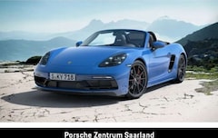 Bild des Angebotes Porsche Boxster 718 GTS 4.0 PDLS,CarPlay,Servo+,ParkAssi