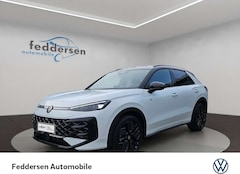 Bild des Angebotes VW T-Roc R-Line Black Style 1.5 TSI AHK Navi Sitzheizung K