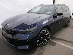 Bild des Angebotes BMW i5 M60 xDrive Touring AHK/ACC/Panorama/Autobahnassist