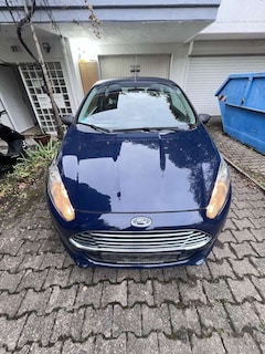 Bild des Angebotes Ford Fiesta Fiesta  3-Türer 1.25 Titanium Klima