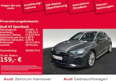 Bild des Angebotes Audi A3 35 TFSI S line virtual cockpit plus