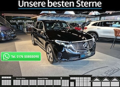 Bild des Angebotes Mercedes-Benz EQC 400 EQC 400 4M FAP*AHK*SHD*MBUX*Multi Beam*Easy-Pack