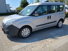 Bild des Angebotes Opel Combo 1.3 D (CDTI) L1H1 S/Klima/AHK/2.Hd/2 Schiebetür