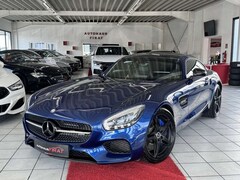 Bild des Angebotes Mercedes-Benz AMG GT Coupe Leder+LED+Navi+20 Zoll+Memory Paket
