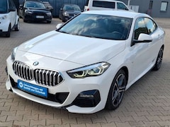 Bild des Angebotes BMW 218 Baureihe 2 Gran Coupe 218 i M Sport