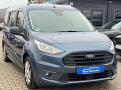 Bild des Angebotes Ford Transit 1.5TDCi Connect lang+Finanzierung+