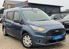 Bild des Angebotes Ford Transit 1.5TDCi Connect Kombi lang Trend+