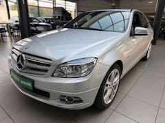Bild des Angebotes Mercedes-Benz C 200 CDI BlueEfficiency*Automatik*SHZ*