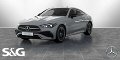 Bild des Angebotes Mercedes-Benz CLE 220 d Coupé AMG MBUX+360°+DIG-LED+Pano+Night