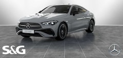 Bild des Angebotes Mercedes-Benz CLE 220 d Coupé AMG MBUX+360°+DIG-LED+Pano+Night