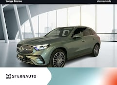 Bild des Angebotes Mercedes-Benz GLC 450 GLC 450 d 4M AMG AHK DIGITAL LIGHT 360° HUD Burm