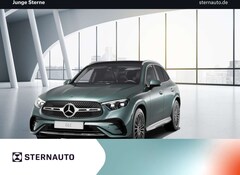 Bild des Angebotes Mercedes-Benz GLC 450 GLC 450 d 4M AMG AHK DIGITAL LIGHT 360° HUD Burm