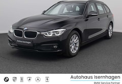 Bild des Angebotes BMW 318 NaviPro WLANLordos PDC LED Komfort Alarm