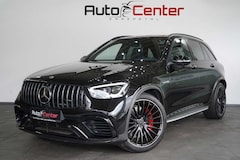 Bild des Angebotes Mercedes-Benz GLC 63 AMG S 4Matic*Multibeam*Burmester*360*Pano
