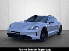 Porsche Taycan GTS Sport Turismo PANO Soft-Close SHZ