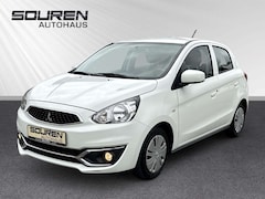 Bild des Angebotes Mitsubishi Space Star Radio + Bluetooth+ USB + Freisprecheinrichtung+ Se