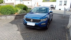 Bild des Angebotes VW T-Roc Basis