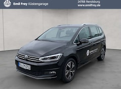 Bild des Angebotes VW Touran 2.0 TDI SCR DSG Highline