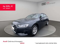 Bild des Angebotes Audi A4 35 TFSI LED Navi PDC+ Klima